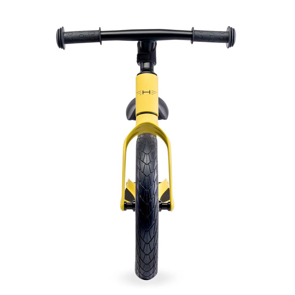 AIRO 12" Balance Bike - Hammer Yellow